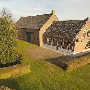 Huis "Holiday"