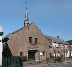 Gereformeerde kerk van Ouddorp